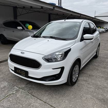 FORD KA 1.0 TI-VCT FLEX SE MANUAL FORD KA 1.0 TI-VCT FLEX SE MANUAL
